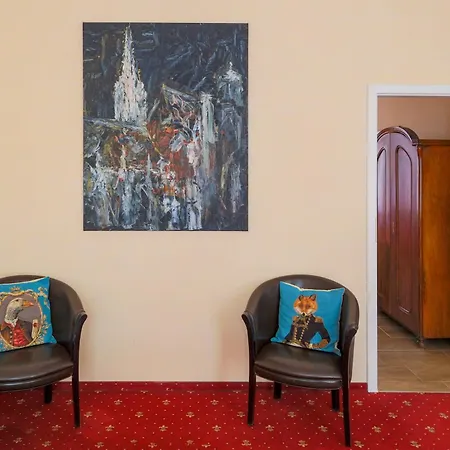 Altwienerhof Boutique Hotel
