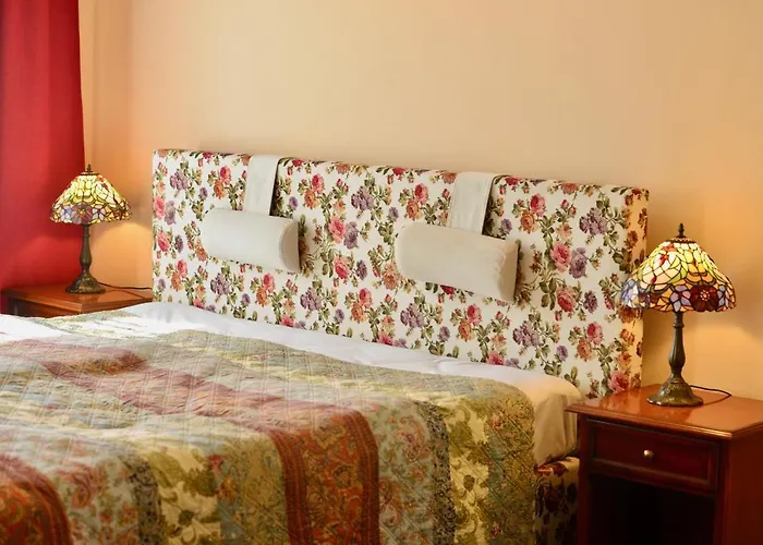 Altwienerhof Boutique 3*