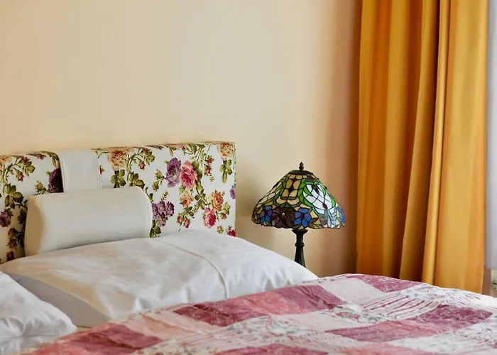 Szálloda Altwienerhof Boutique 3*