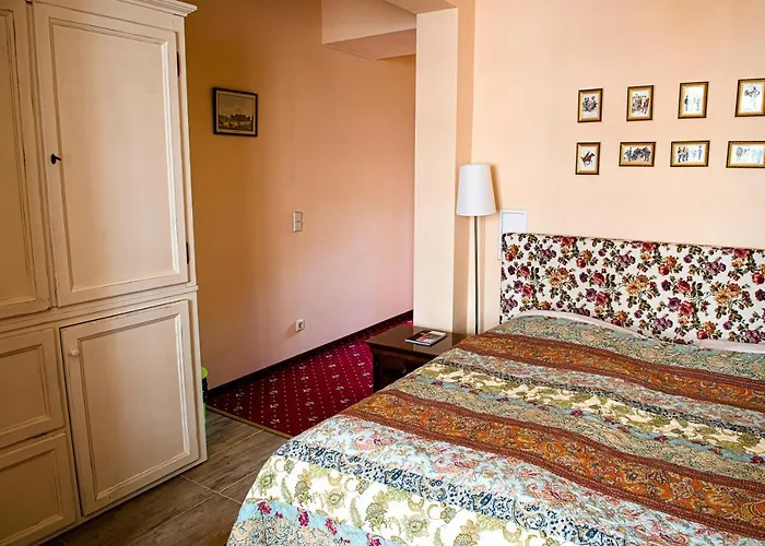 Szálloda Altwienerhof Boutique 3*