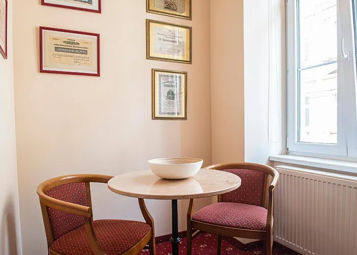 Altwienerhof Boutique Szálloda 3*