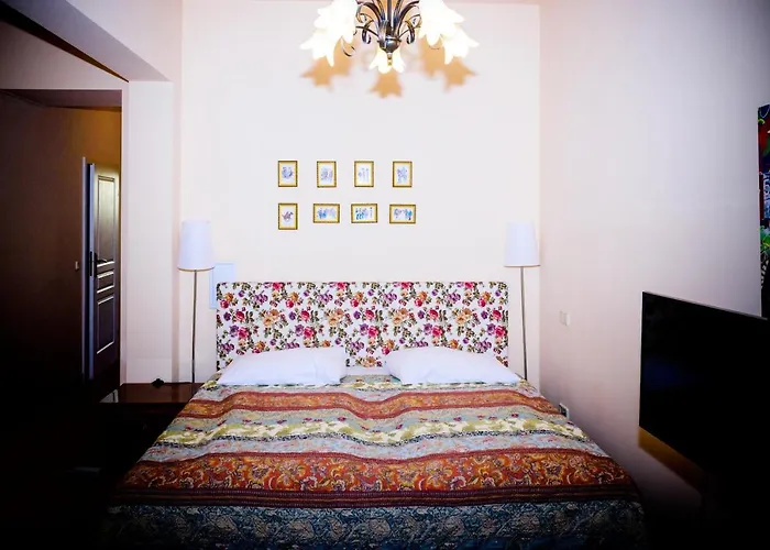 Szálloda Altwienerhof Boutique Bécs