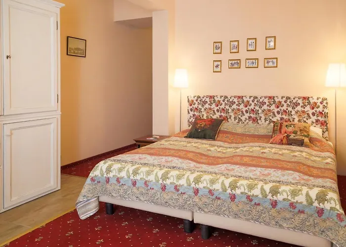 Altwienerhof Boutique Otel