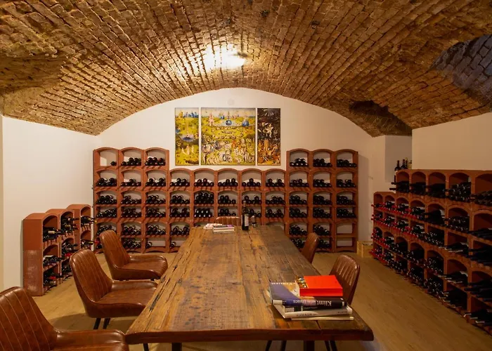 Altwienerhof Boutique 3* Bécs