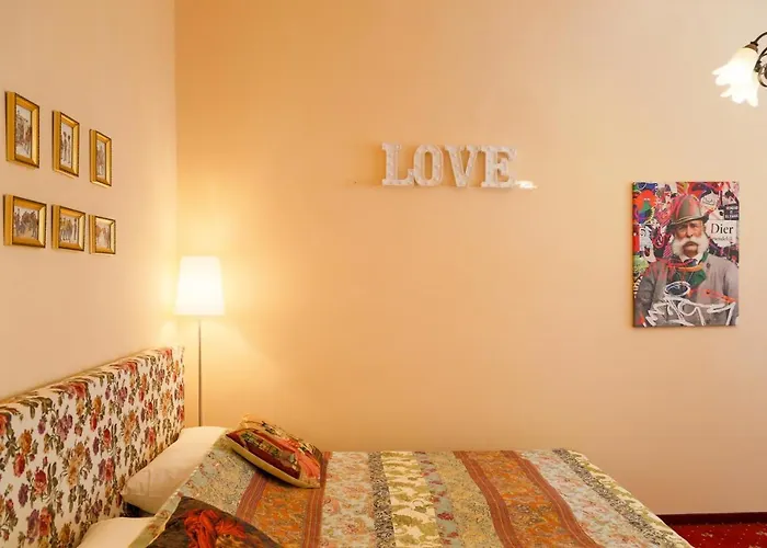 Otel Altwienerhof Boutique Viyana