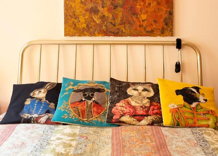 Szálloda Altwienerhof Boutique 3*