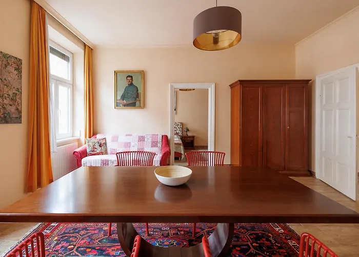 Altwienerhof Boutique Szálloda