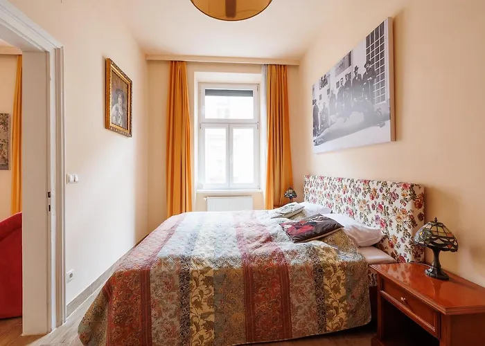 Altwienerhof Boutique Otel Viyana