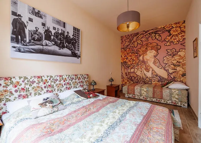Altwienerhof Boutique Bécs