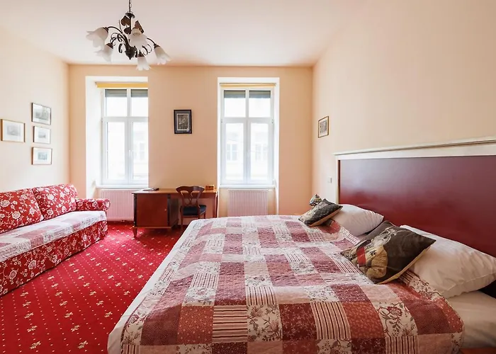 Altwienerhof Boutique Szálloda 3*