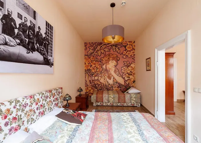 Altwienerhof Boutique Otel Viyana