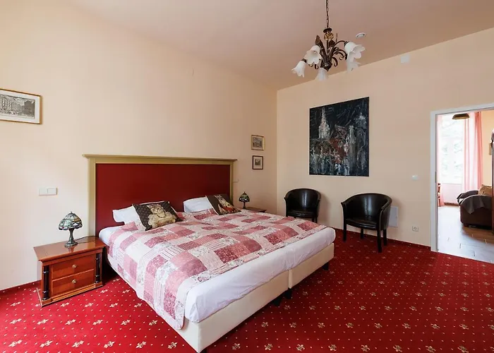 Altwienerhof Boutique 3* Bécs