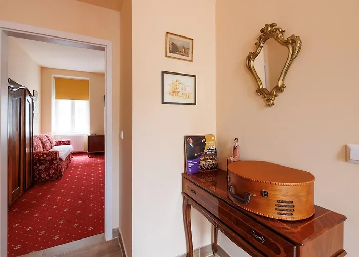 Altwienerhof Boutique 3*