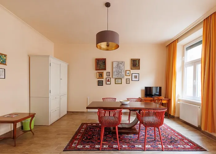 Altwienerhof Boutique Szálloda Bécs