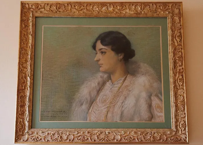 Altwienerhof Boutique Szálloda Bécs