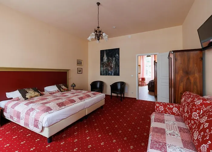 Altwienerhof Boutique 3* Bécs
