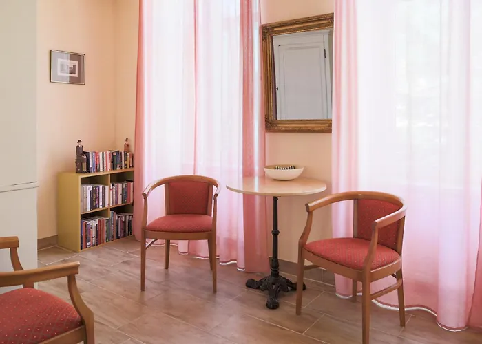 Altwienerhof Boutique Bécs
