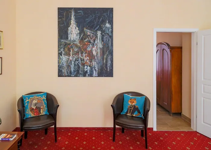 Altwienerhof Boutique Szálloda