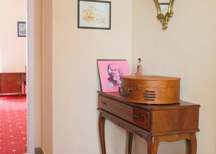 Altwienerhof Boutique 3*