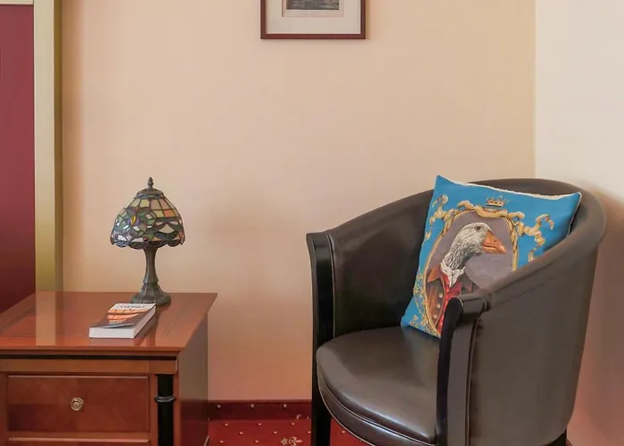 Altwienerhof Boutique 3*