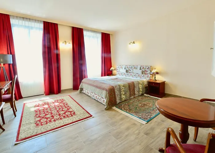 Altwienerhof Boutique 3*