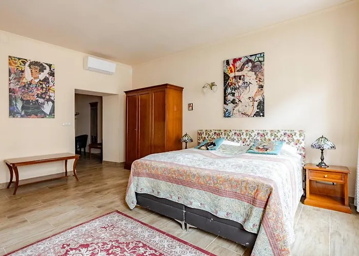 Altwienerhof Boutique Szálloda Bécs