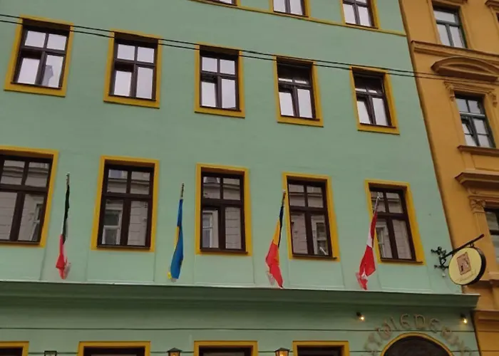 Altwienerhof Boutique 3*