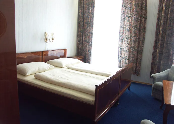 Altwienerhof Boutique 3* Bécs