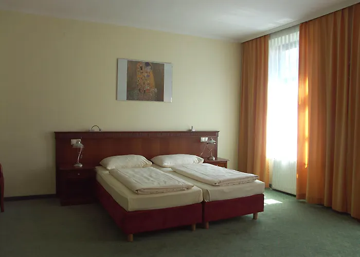 Altwienerhof Boutique 3*