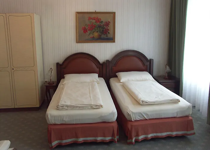 Altwienerhof Boutique Szálloda