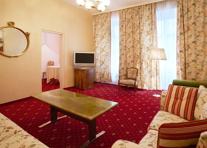 Szálloda Altwienerhof Boutique 3*