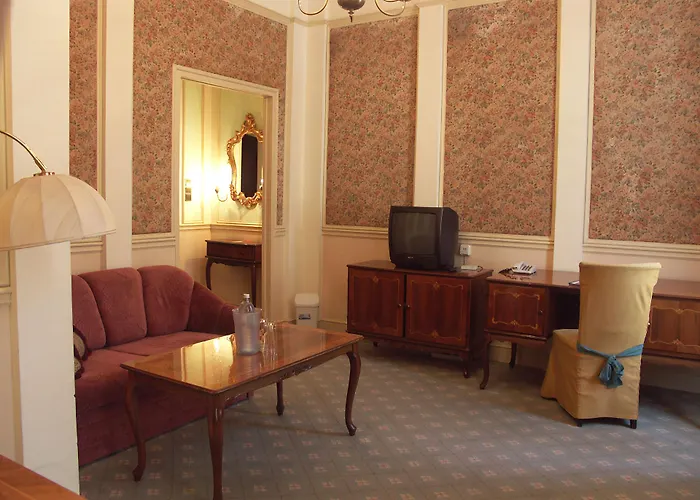 Szálloda Altwienerhof Boutique 3*