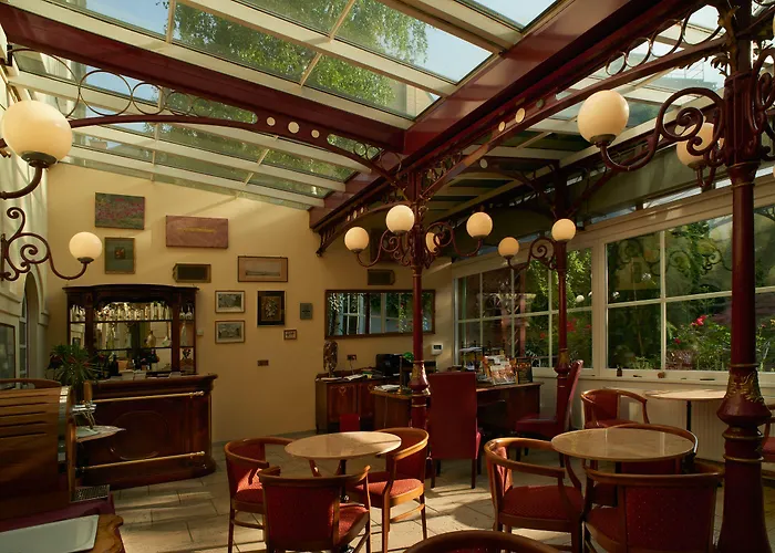 Altwienerhof Boutique 3*