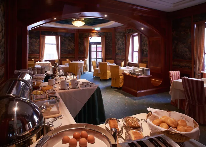 Szálloda Altwienerhof Boutique 3*