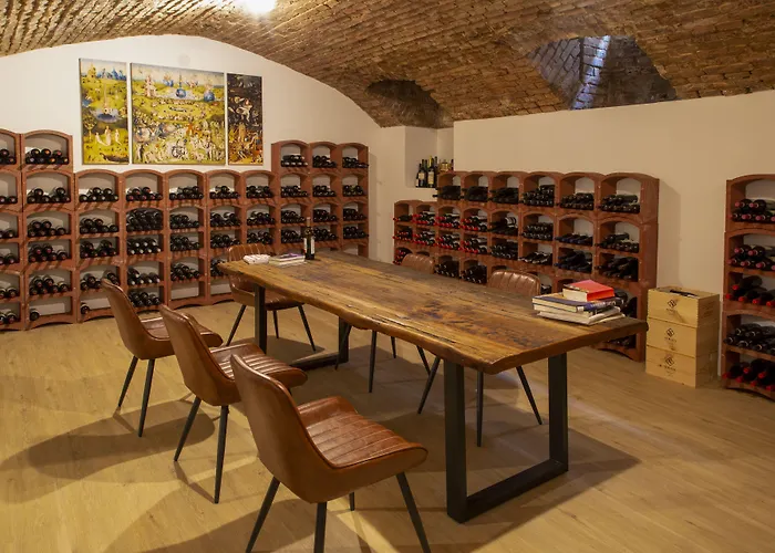 Altwienerhof Boutique Szálloda Bécs