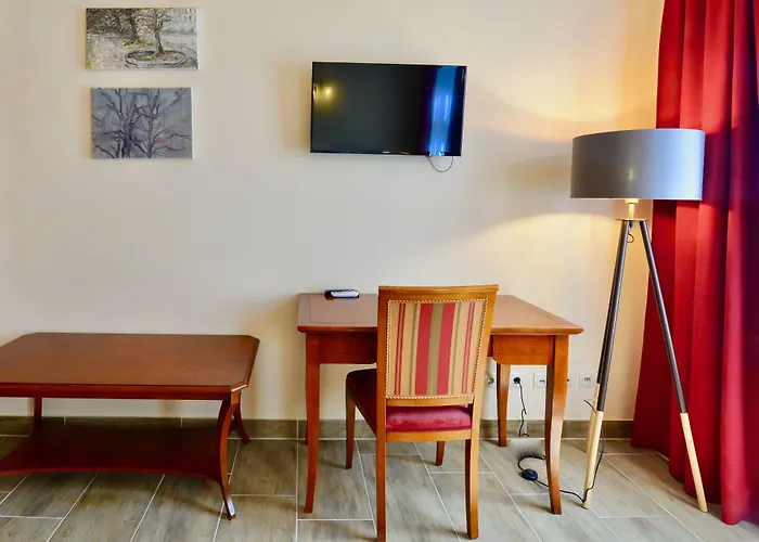 Szálloda Altwienerhof Boutique 3*