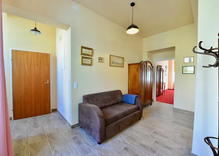 Altwienerhof Boutique 3* Bécs