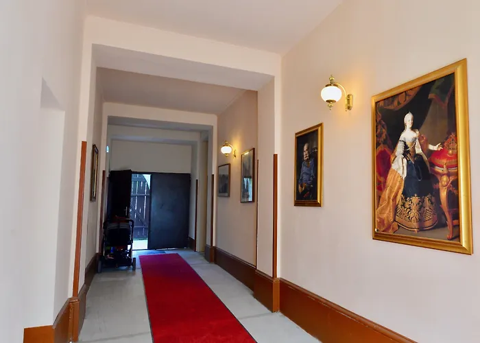 Altwienerhof Boutique Βιέννη