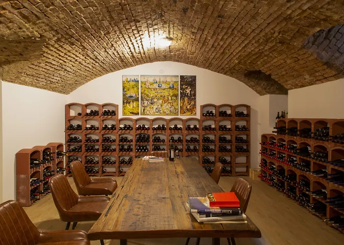Ξενοδοχείο Altwienerhof Boutique