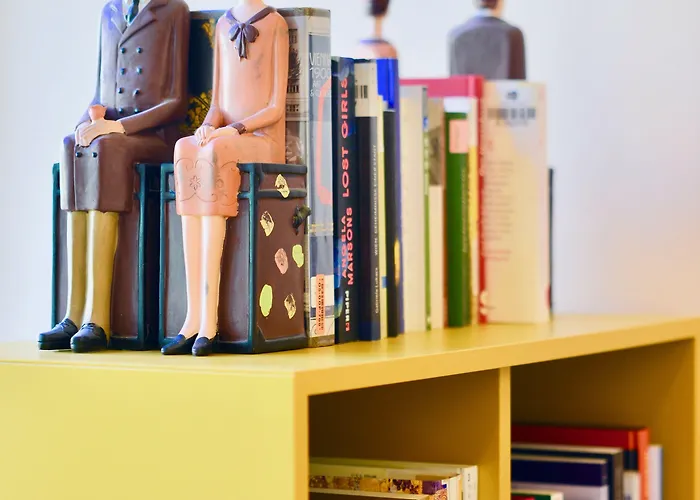 Ξενοδοχείο Altwienerhof Boutique Βιέννη