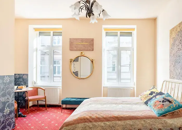 Altwienerhof Boutique Ξενοδοχείο